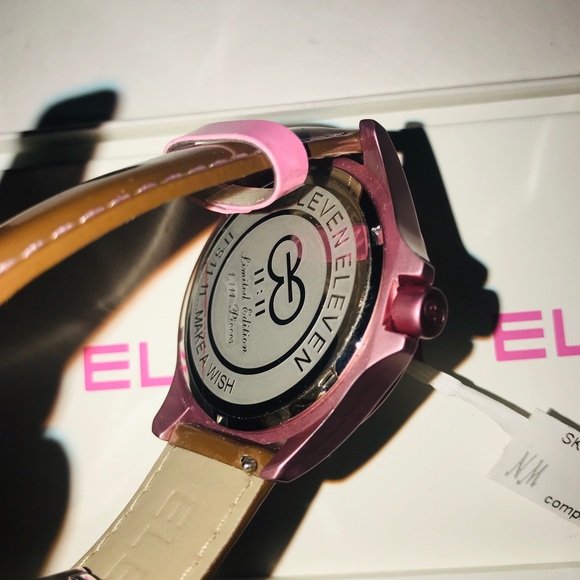 neiman marcus Eleven Eleven Watch - Picture 6 of 8